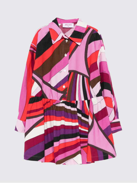 Tracksuit kids Pucci