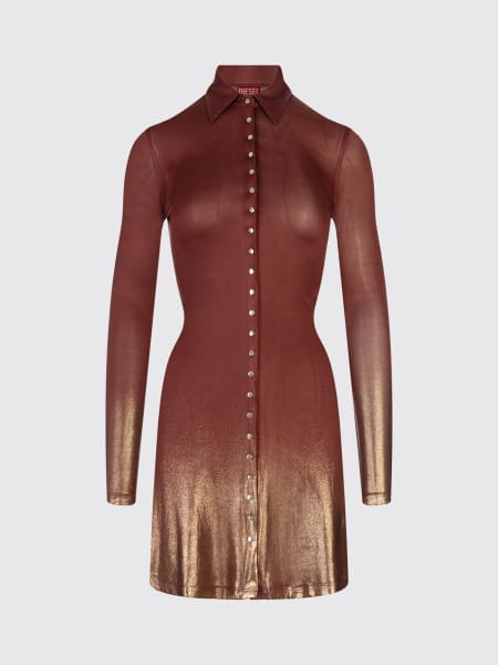 Jumpsuit woman Diesel