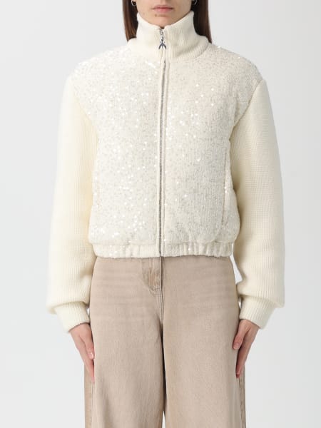 Jacket woman Patrizia Pepe