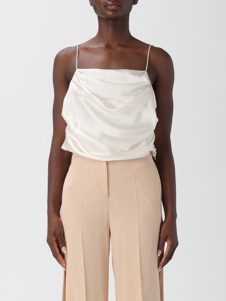 Top woman Erika Cavallini