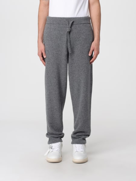 Pants men Roberto Collina