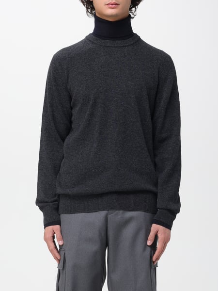 Sweater men Roberto Collina