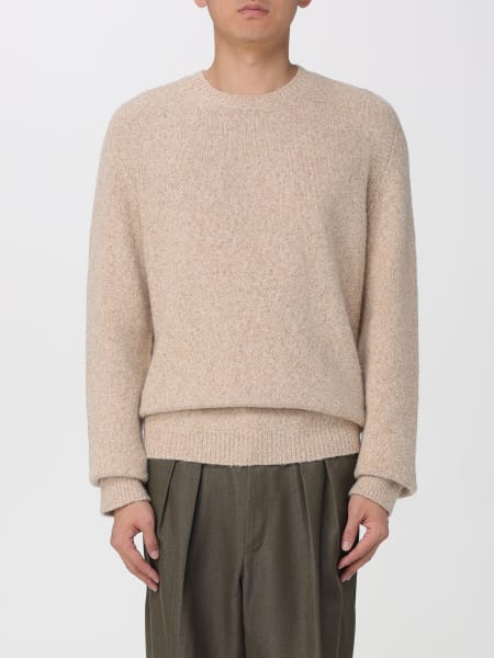 Sweater men Roberto Collina