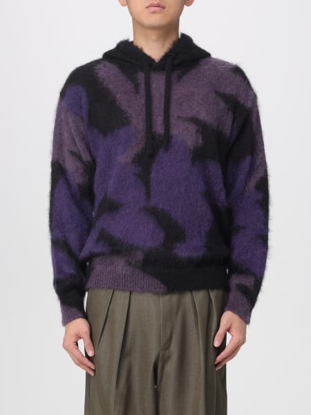 Sweater men Roberto Collina