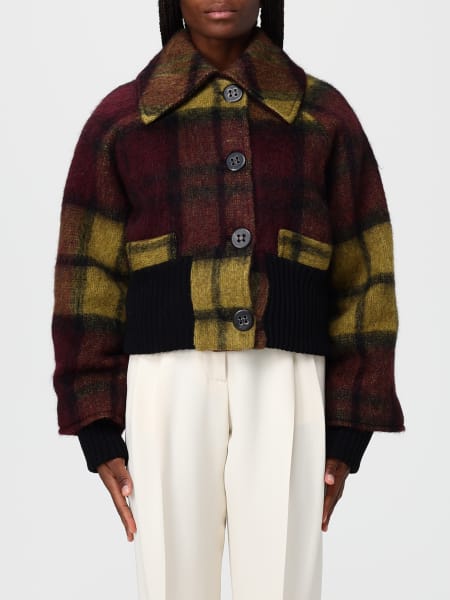 Blazer woman Roberto Collina