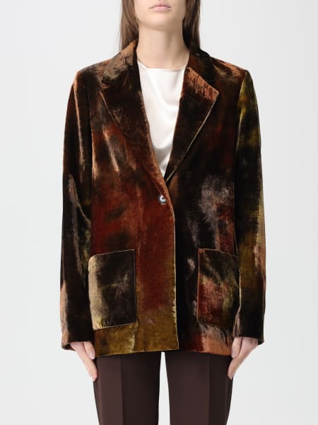 Blazer woman Roberto Collina