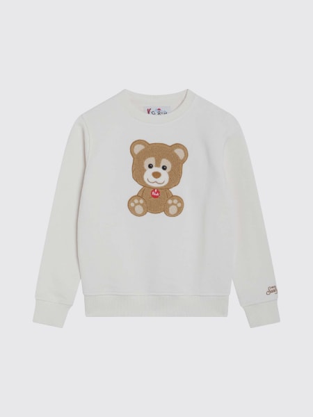 Sweater kids Mc2 Saint Barth