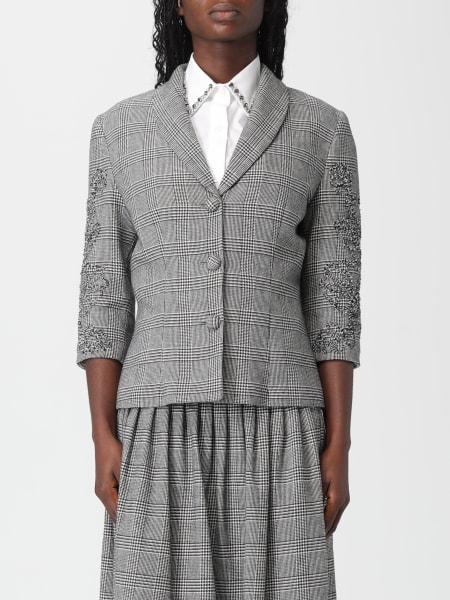 Jacket woman Ermanno Firenze