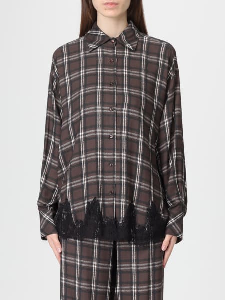 Shirt woman Ermanno Firenze