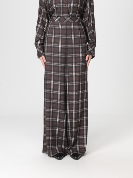 Pants woman Ermanno Firenze