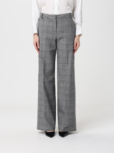 Pants woman Ermanno Firenze