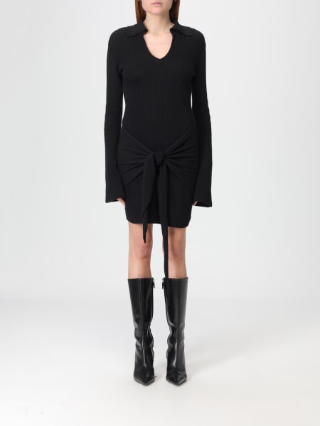 Dress woman Federica Tosi