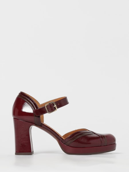 Shoes woman Chie Mihara