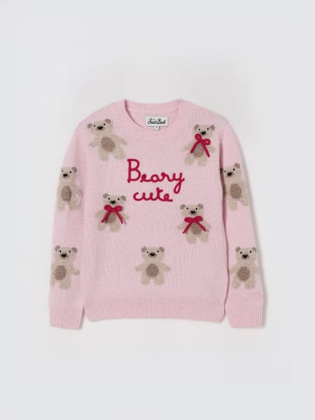 Sweater kids Mc2 Saint Barth