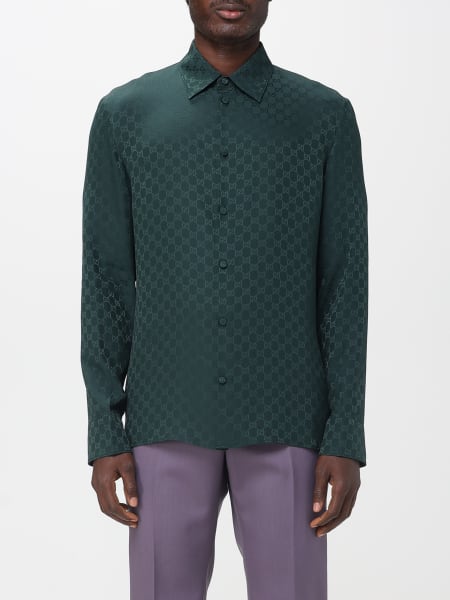 Shirt men Gucci