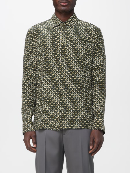 Shirt men Gucci