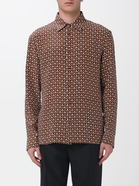 Shirt men Gucci