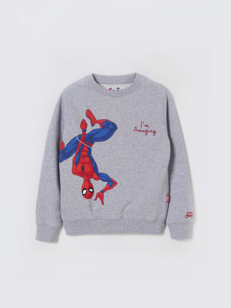 Sweater kids Mc2 Saint Barth