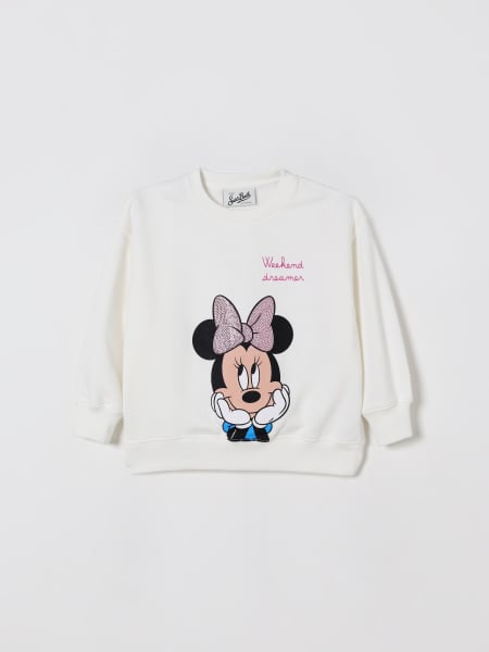 Sweater kids Mc2 Saint Barth