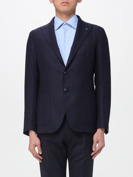 Блейзер Мужское Tagliatore