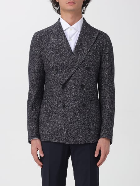 Блейзер Мужское Tagliatore