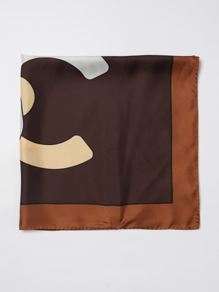 Neck scarf woman Coccinelle