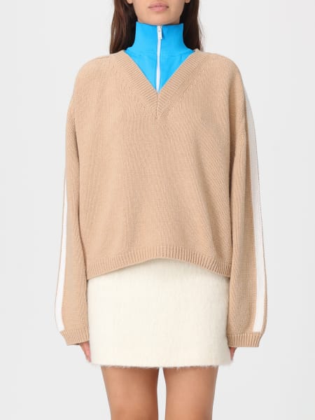 Sweater woman Ssheena