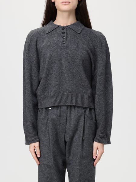 Polo shirt woman Lou Lou Studio