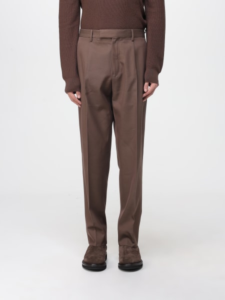 Pants men Zegna