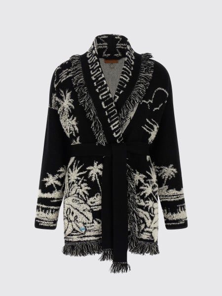 Cardigan woman Alanui