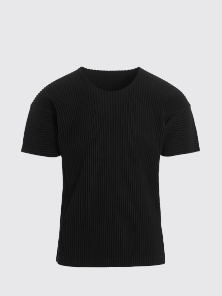 T-shirt men Homme Plisse' Issey Miyake