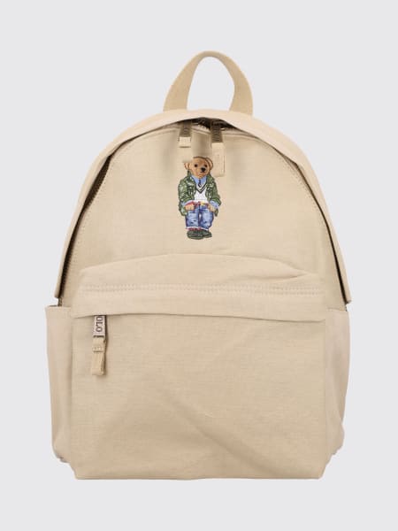 Borsa bambino Polo Ralph Lauren