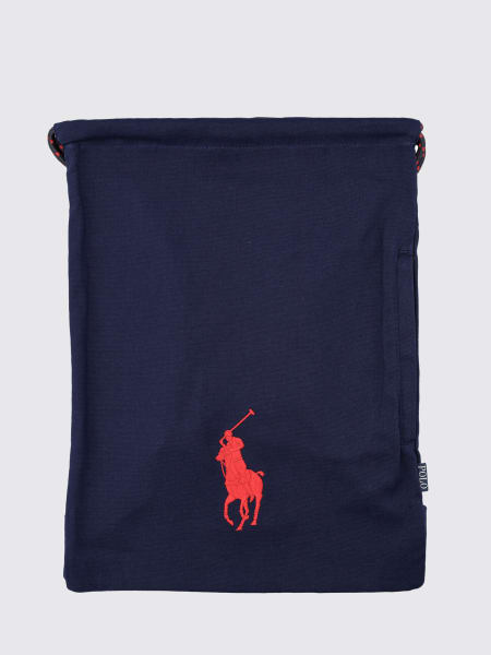 Borsa bambino Polo Ralph Lauren