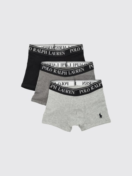 Underwear kids Polo Ralph Lauren