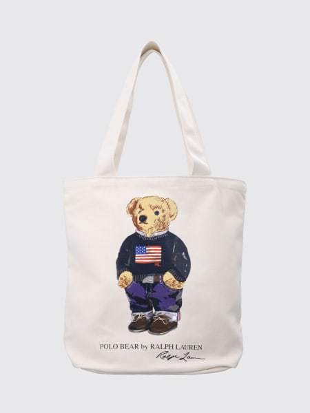 Borsa bambino Polo Ralph Lauren