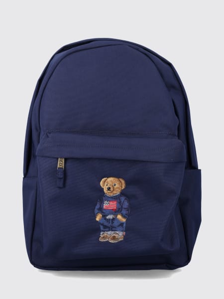 Borsa bambino Polo Ralph Lauren
