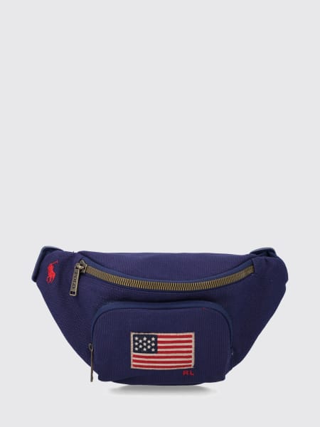 Borsa bambino Polo Ralph Lauren