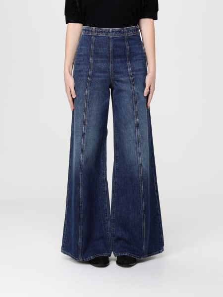 Jeans woman Ulla Johnson