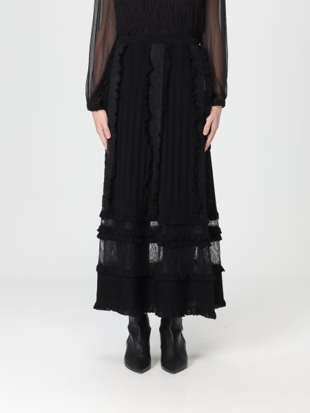 Skirt woman Ulla Johnson