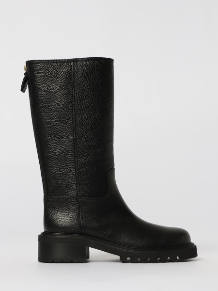 Boots woman Via Roma 15