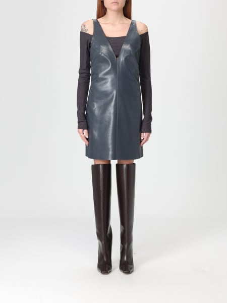 Dress woman Nanushka