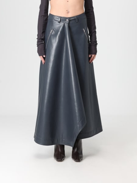 Skirt woman Nanushka