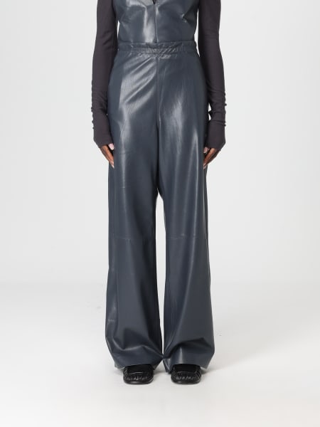 Pants woman Nanushka