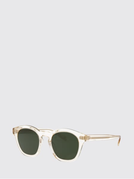 Sunglasses men Oliver Peoples