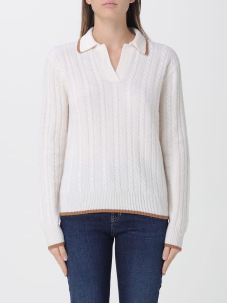 Sweater woman Mc2 Saint Barth