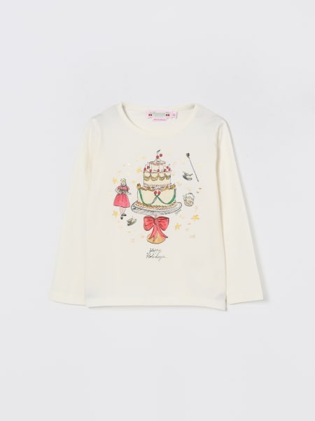 T-shirt kids Bonpoint