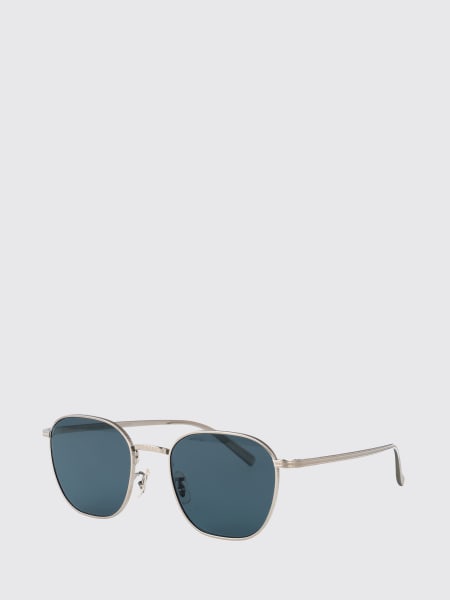 Sunglasses men Oliver Peoples