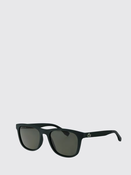 Sunglasses men Lacoste