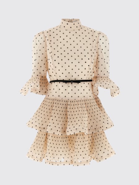 Dress woman Zimmermann