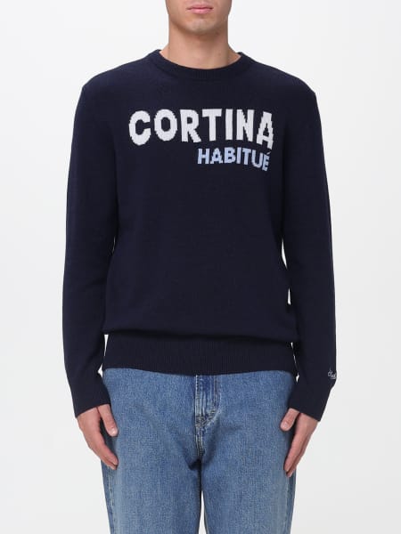 Sweater men Mc2 Saint Barth